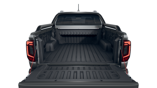 Зображення Amarok Life PREMIUM TDI 4MOTION