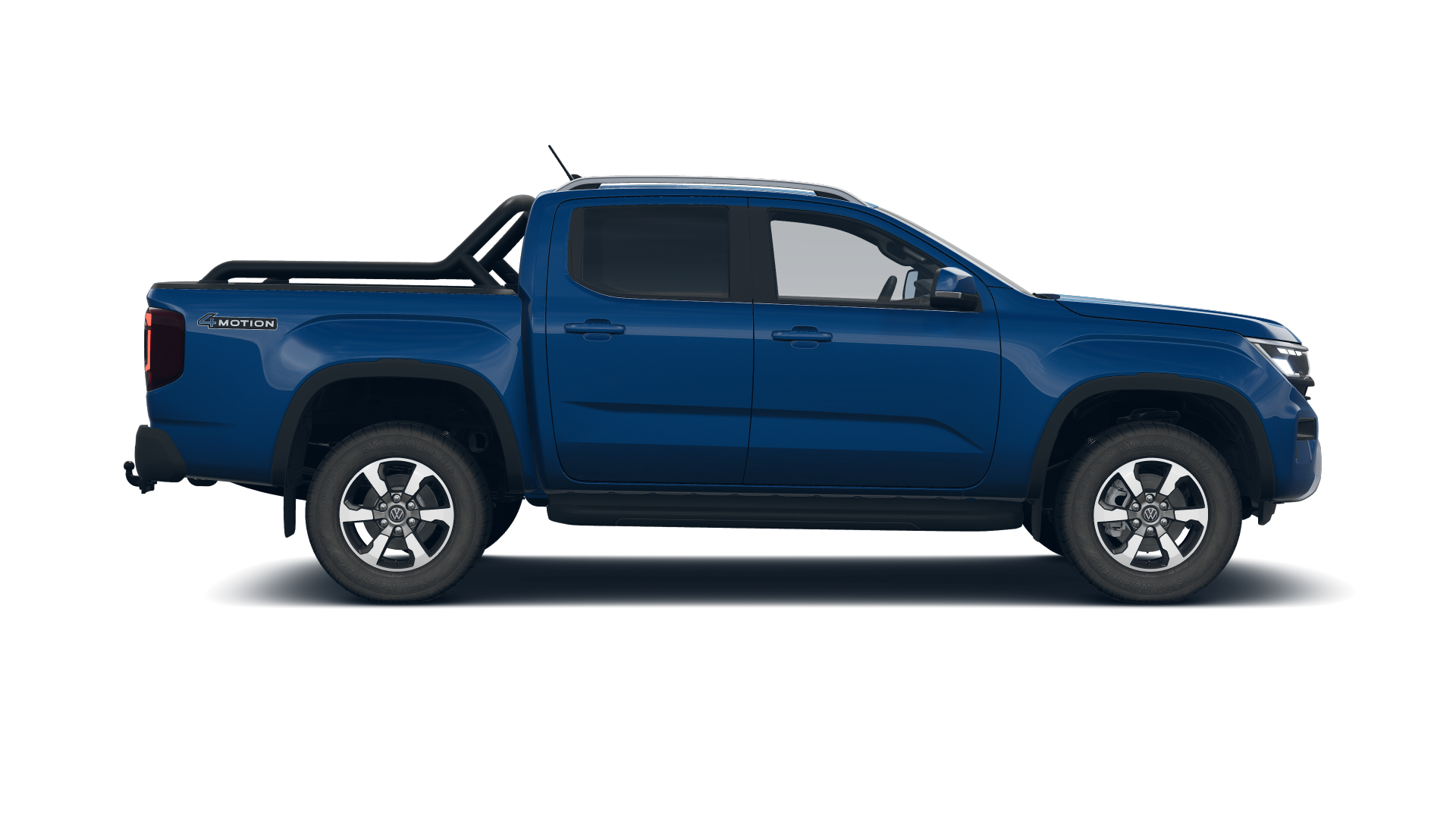 Зображення Amarok Life PREMIUM TDI 4MOTION