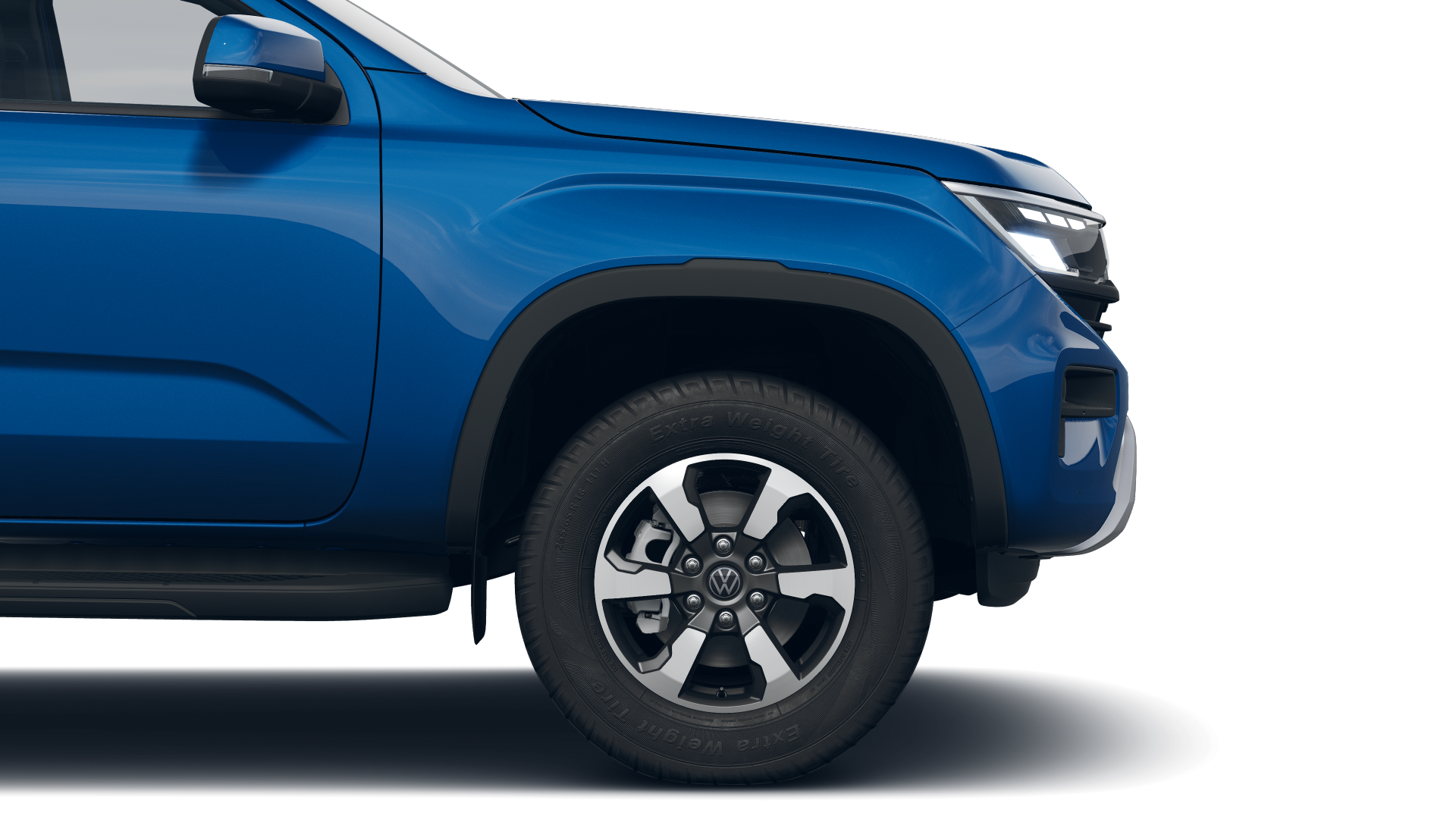 Зображення Amarok Life PREMIUM TDI 4MOTION
