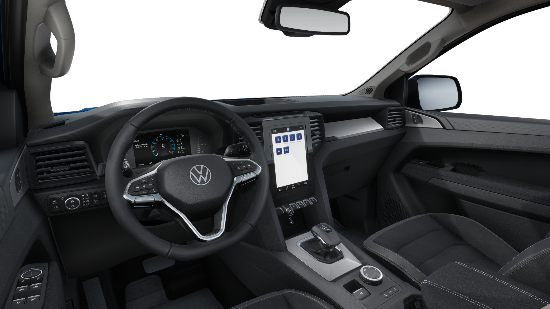 Зображення Amarok Life PREMIUM TDI 4MOTION