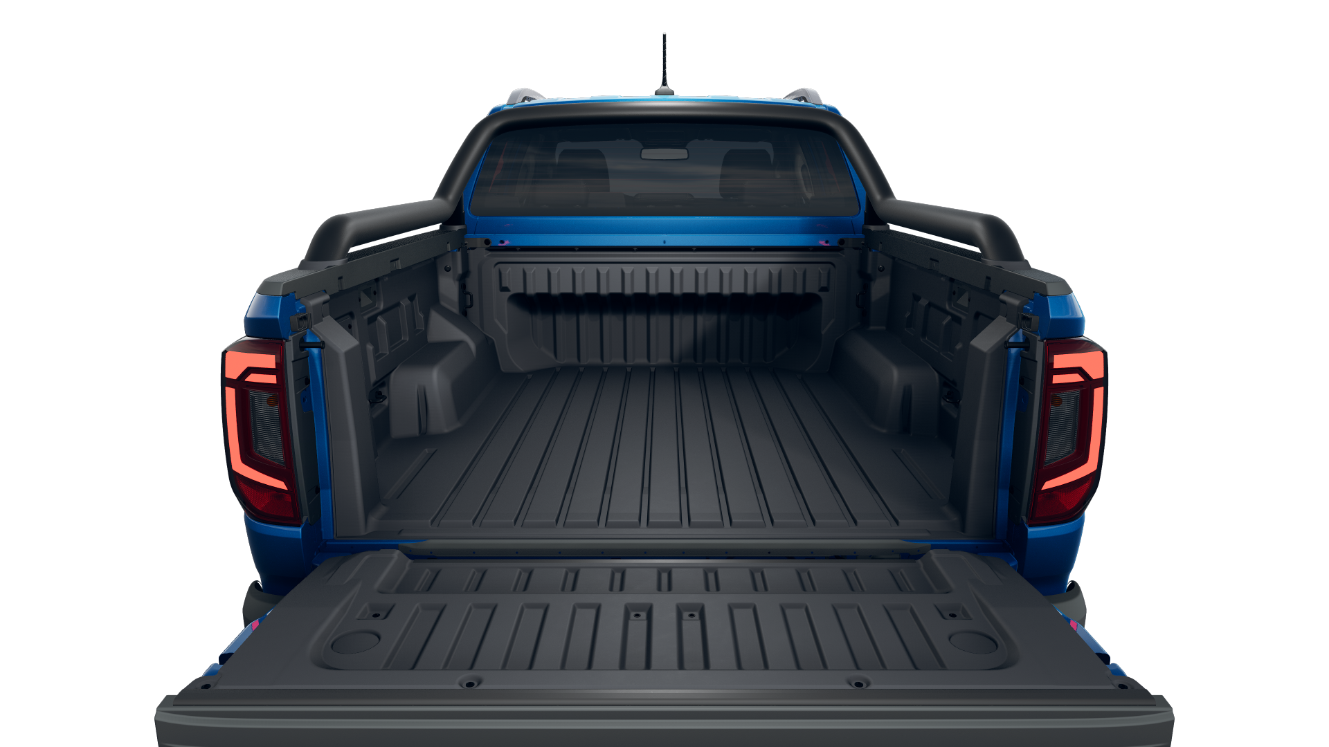 Зображення Amarok Life PREMIUM TDI 4MOTION