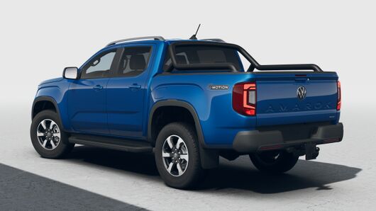 Зображення Amarok Life PREMIUM TDI 4MOTION