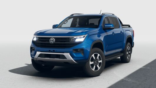 Зображення Amarok Life PREMIUM TDI 4MOTION