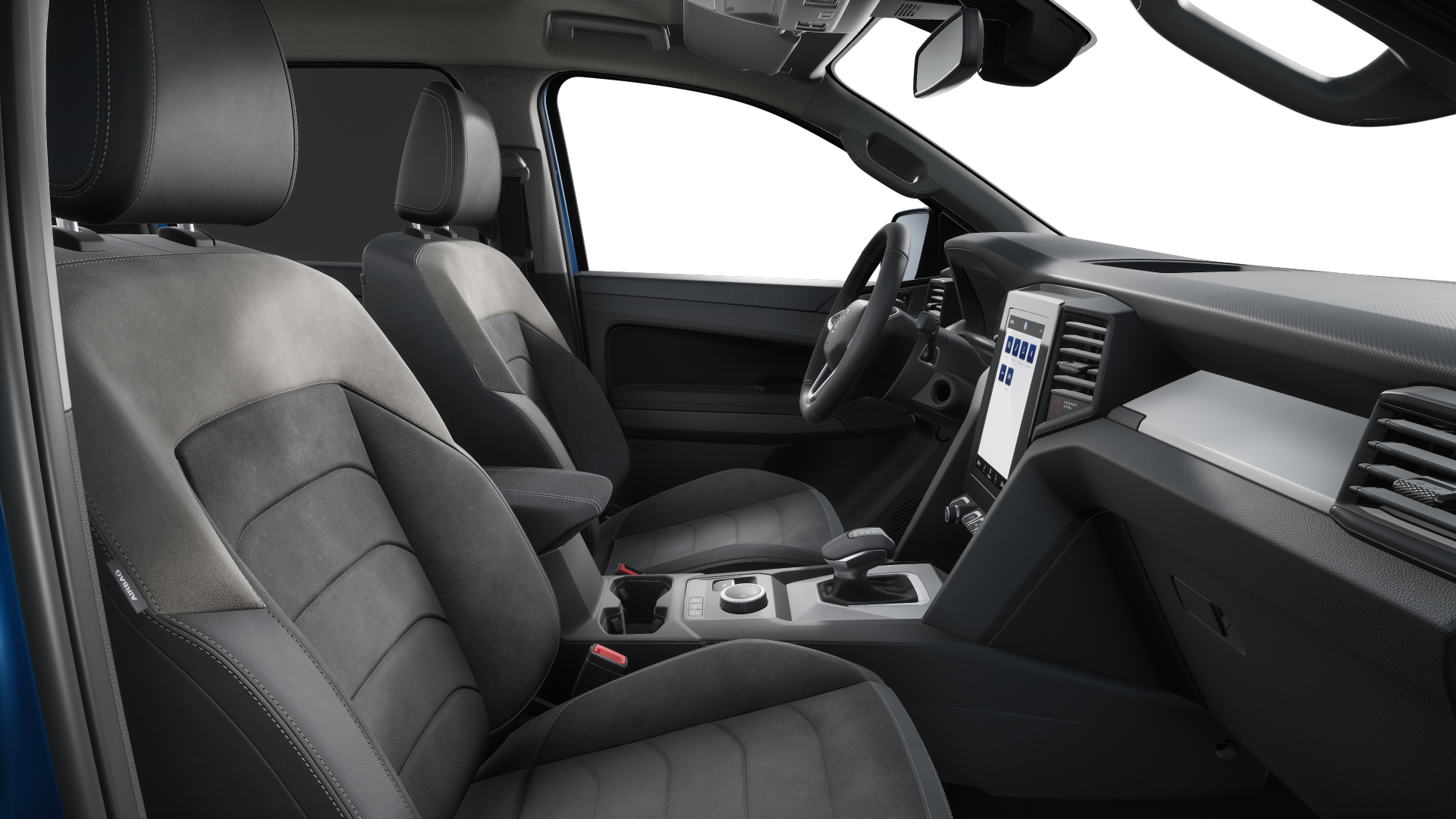 Зображення Amarok Life PREMIUM TDI 4MOTION