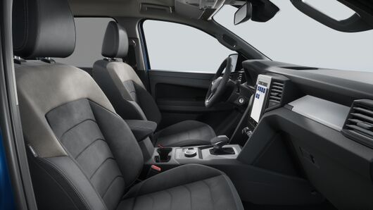 Зображення Amarok Life PREMIUM TDI 4MOTION