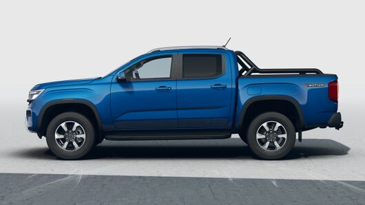 Зображення Amarok Life PREMIUM TDI 4MOTION