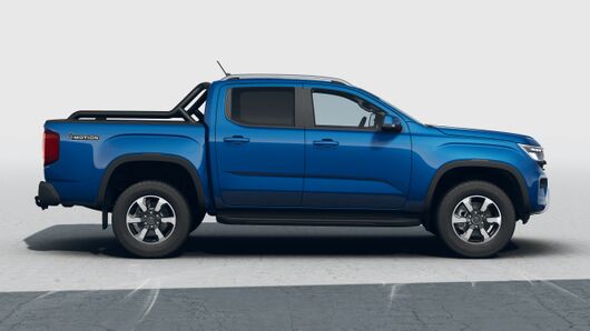 Зображення Amarok Life PREMIUM TDI 4MOTION