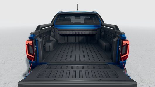 Зображення Amarok Life PREMIUM TDI 4MOTION