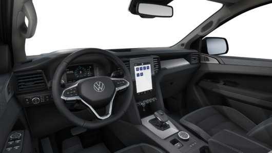 Зображення Amarok Life PREMIUM TDI 4MOTION