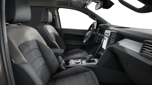 Зображення Amarok Life PREMIUM TDI 4MOTION