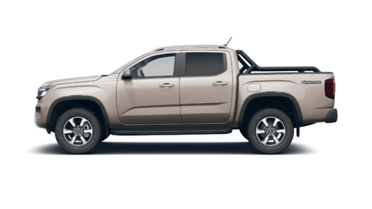 Зображення Amarok Life PREMIUM TDI 4MOTION