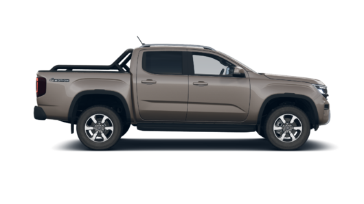 Зображення Amarok Life PREMIUM TDI 4MOTION