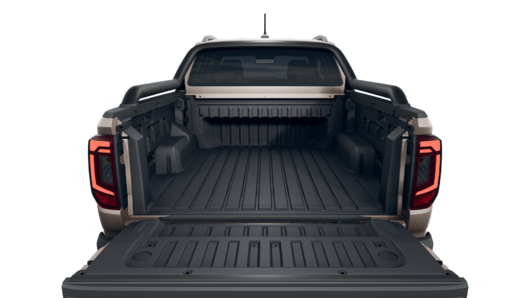 Зображення Amarok Life PREMIUM TDI 4MOTION