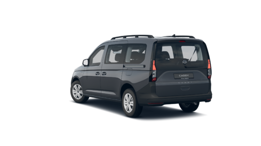 Зображення Caddy CITY Maxi