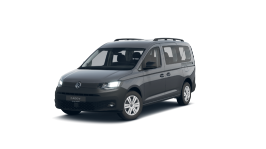 Зображення Caddy CITY Maxi