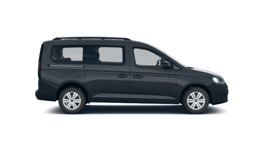 Зображення Caddy CITY Maxi