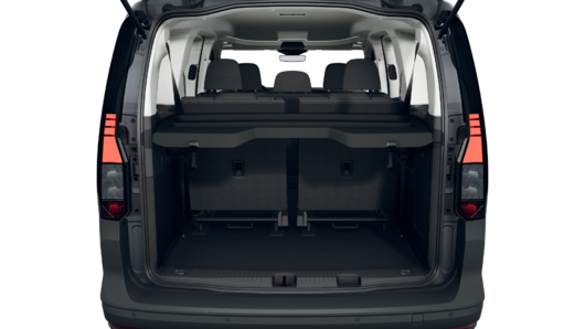 Зображення Caddy CITY Maxi