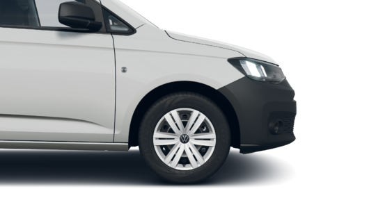 Зображення Caddy Cargo Maxi PRO