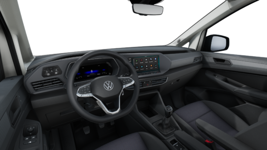 Зображення Caddy Cargo Maxi PRO