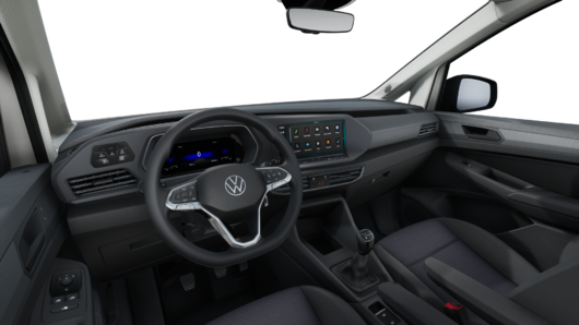 Зображення Caddy Cargo Maxi PRO