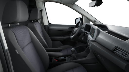 Зображення Caddy Cargo Maxi PRO