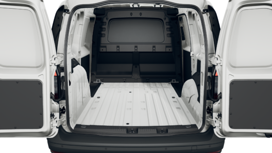 Зображення Caddy Cargo Maxi PRO