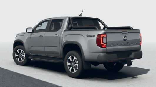 Зображення Amarok Life PREMIUM TDI 4MOTION