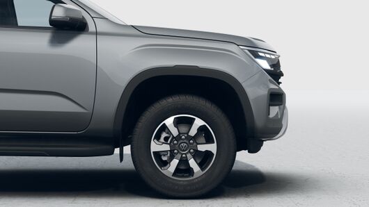 Зображення Amarok Life PREMIUM TDI 4MOTION
