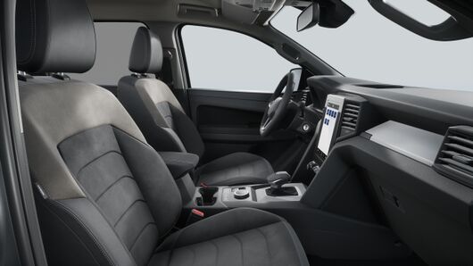 Зображення Amarok Life PREMIUM TDI 4MOTION