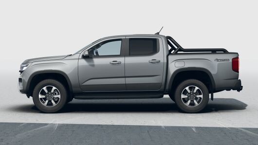 Зображення Amarok Life PREMIUM TDI 4MOTION