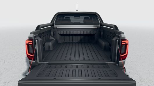 Зображення Amarok Life PREMIUM TDI 4MOTION