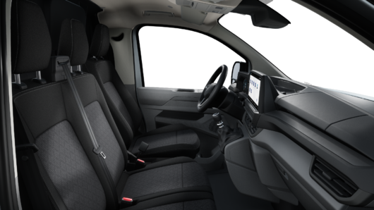 Зображення Transporter Kasten PRO L1H1