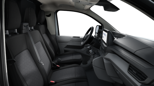 Зображення Transporter Kasten PRO L1H1