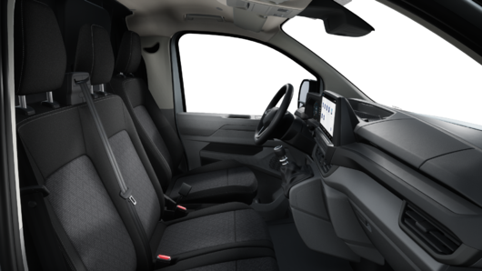 Зображення Transporter Kasten PRO L2H1