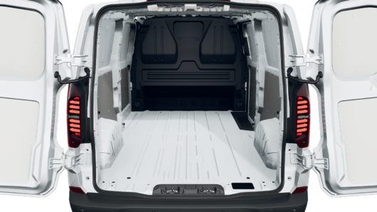 Зображення Transporter Kasten PRO L2H1