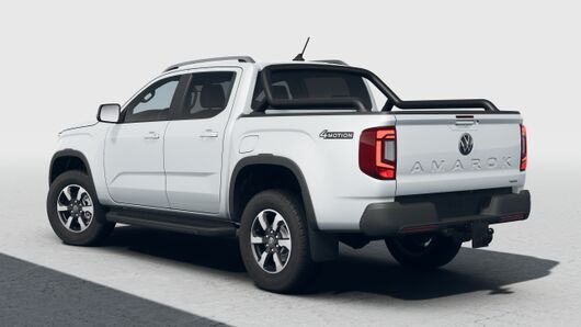 Зображення Amarok Life PREMIUM TDI 4MOTION
