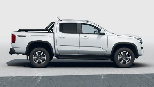 Зображення Amarok Life PREMIUM TDI 4MOTION