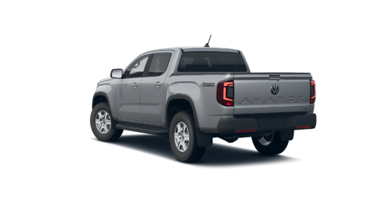 Зображення Amarok Life COMFORT TDI 4MOTION