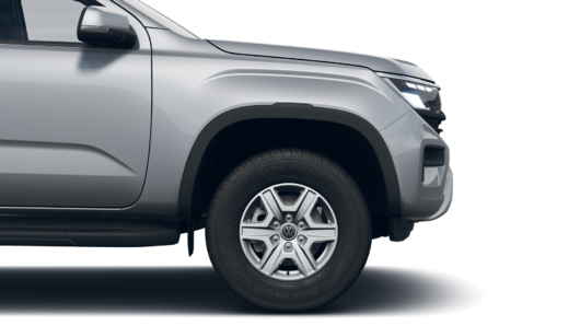 Зображення Amarok Life COMFORT TDI 4MOTION