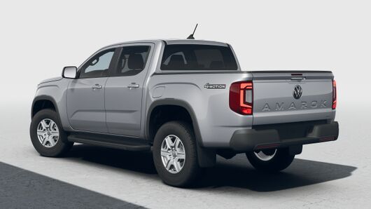 Зображення Amarok Life COMFORT TDI 4MOTION