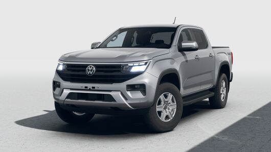 Зображення Amarok Life COMFORT TDI 4MOTION