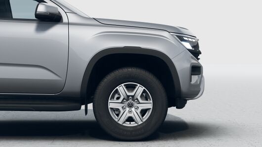 Зображення Amarok Life COMFORT TDI 4MOTION