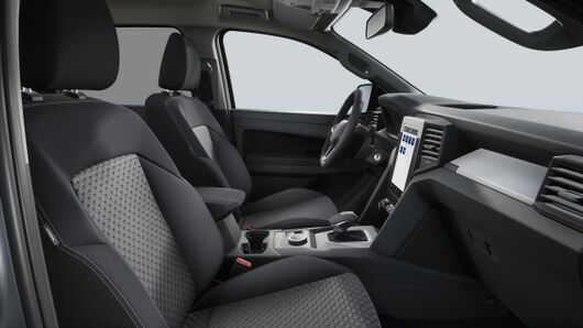 Зображення Amarok Life COMFORT TDI 4MOTION