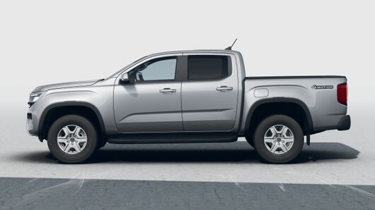 Зображення Amarok Life COMFORT TDI 4MOTION