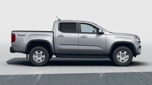 Зображення Amarok Life COMFORT TDI 4MOTION