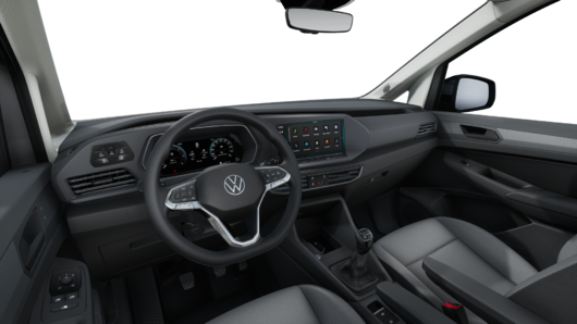 Зображення Caddy Cargo Maxi PRO