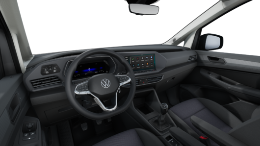 Зображення Caddy Cargo Maxi PRO