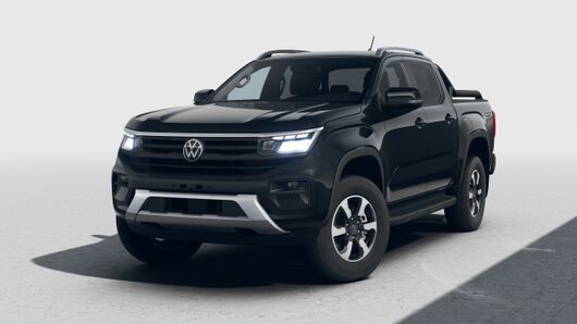 Зображення Amarok Life PREMIUM TDI 4MOTION