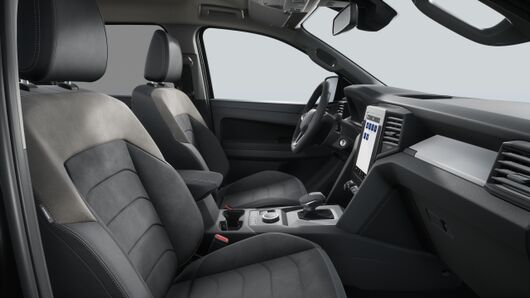 Зображення Amarok Life PREMIUM TDI 4MOTION