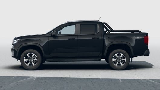 Зображення Amarok Life PREMIUM TDI 4MOTION